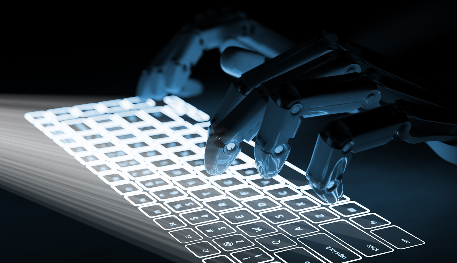 RPAシステム開発