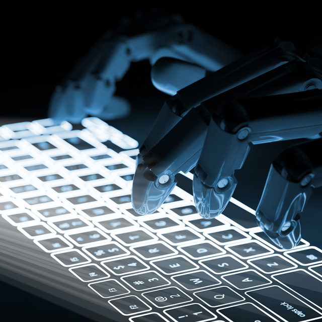 RPAシステム開発